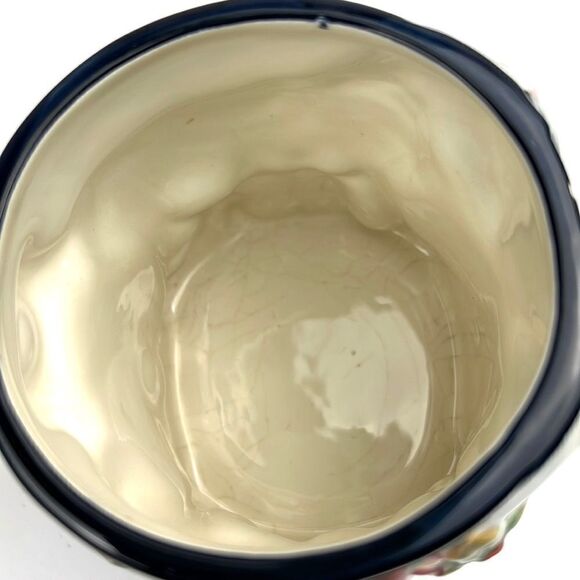 Certified International Susan Winget 3D Rocking Horse 20 oz Coffee Mug - Picture 5 of 8